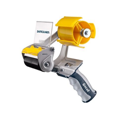 

TERBARU! Heavy Duty Tape Dispenser 3" Excel EXC-338PL