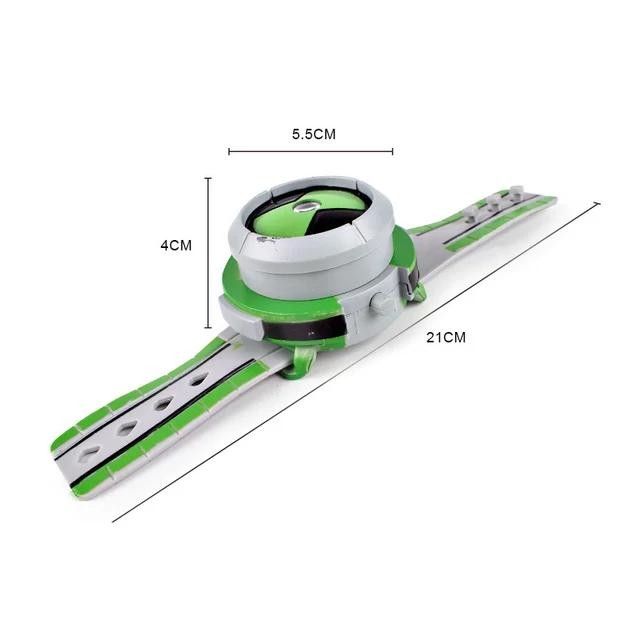 (Expert) Ben 10 Mainan Anak Jam Ben10 Benten Ten Omnitrix Omniverse Murah