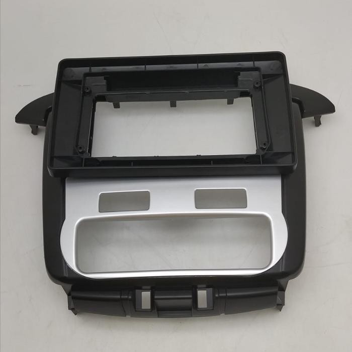 S_Net Frame Head Unit Android 10 Inch Toyota Innova 2011 - 2014