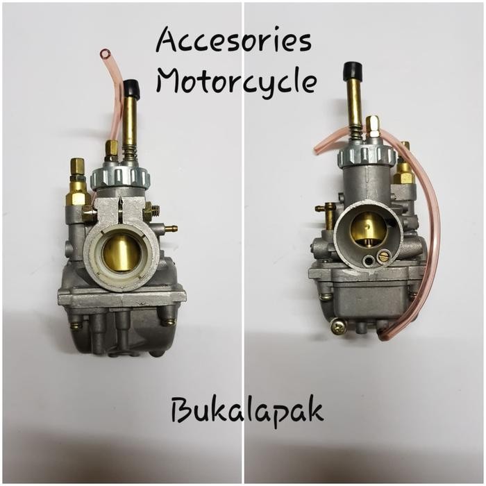 Karburator Suzuki A100