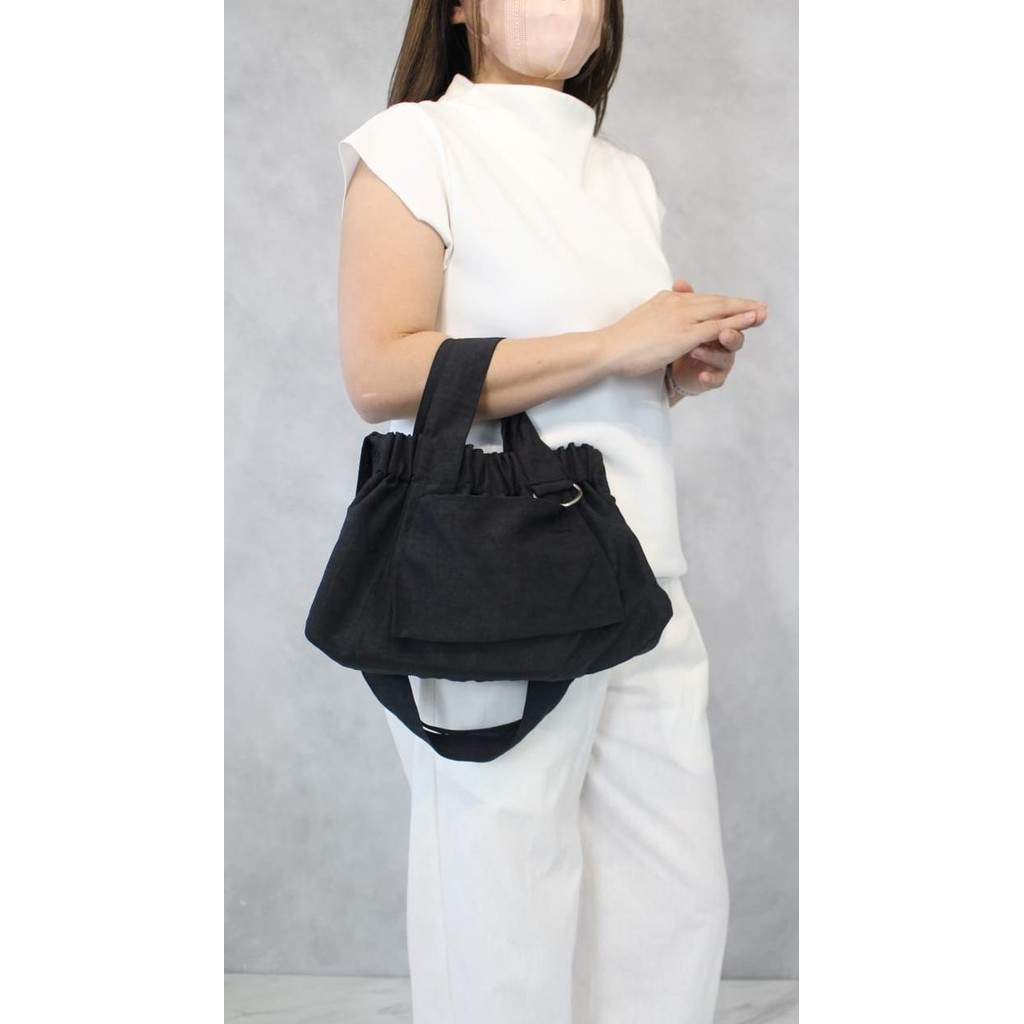 BEST SELLER Vianne Bag / Dumpling Bag / Kipling Bag / Tas Santai