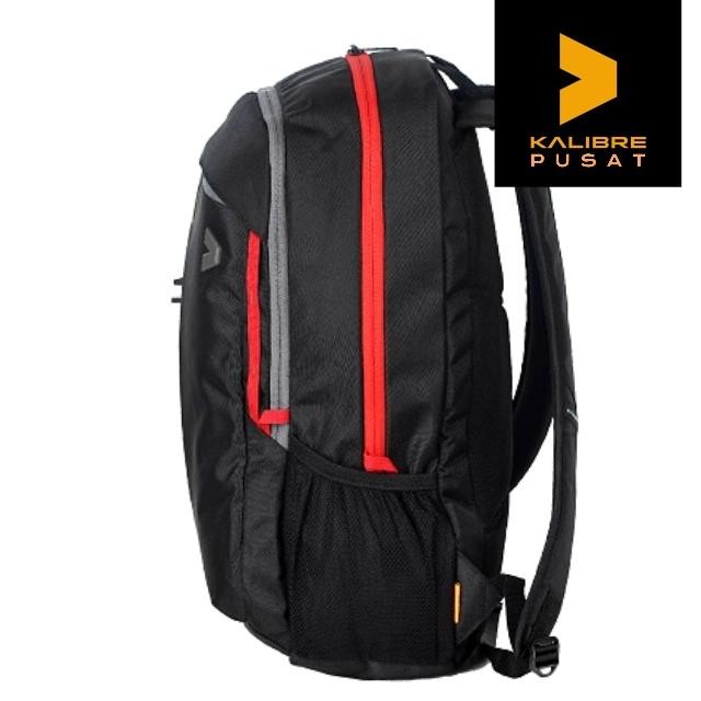 JTTOP" BACKPACK KALIBRE BALFOUR ORI TAS RANSEL LAPTOP TAS SEKOLAH TAS KULIAH