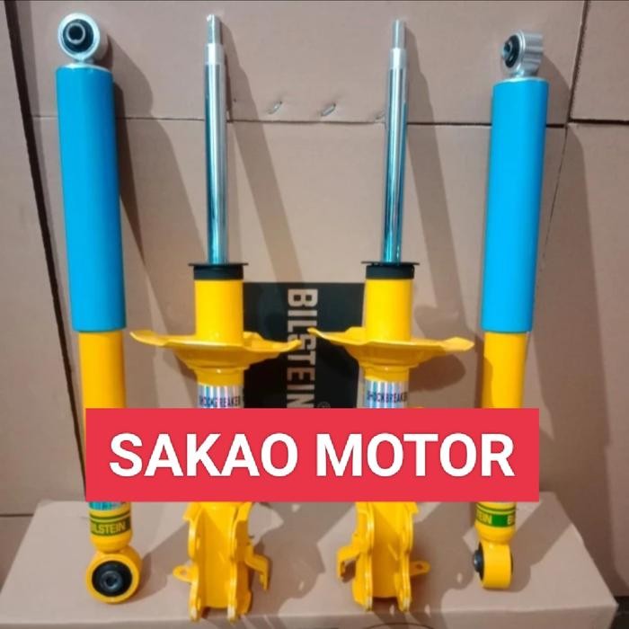Shockbreaker Bilstein Avanza-Xenia-Veloz Depan Belakang 2012-2020