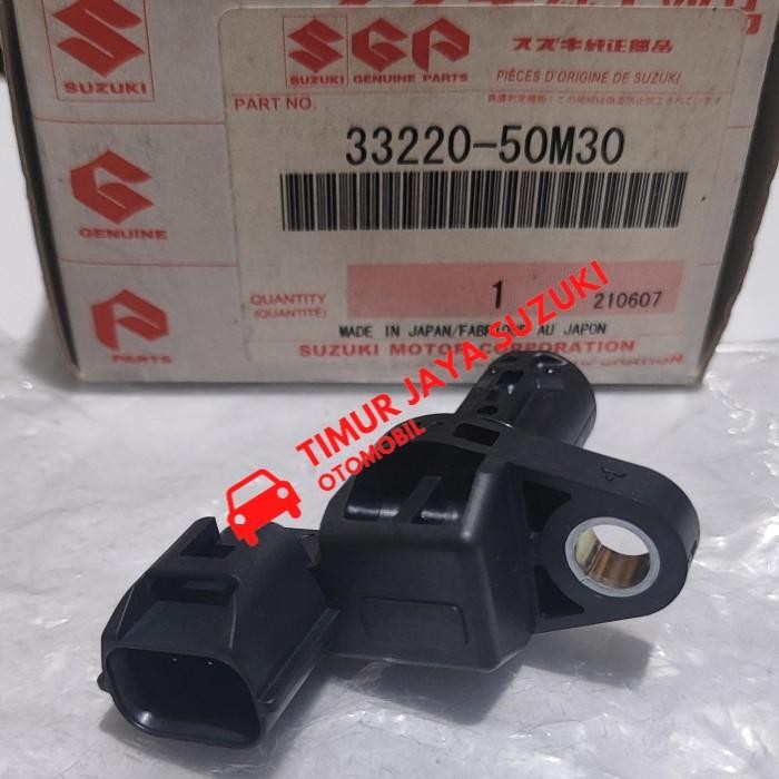 Sensor Cmp Sx4, Swift Asli Sgp
