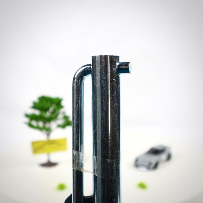 KUNCI BUSI 16MM PIPA - KUNCI BUSI PIPA 16 MM