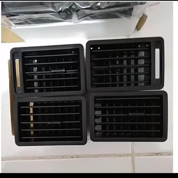 Menarik Kisi Kisi Ac Isuzu Panther Pick Up