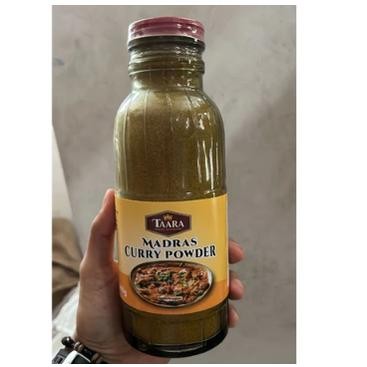 

TARA Madras Curry Powder 450gram