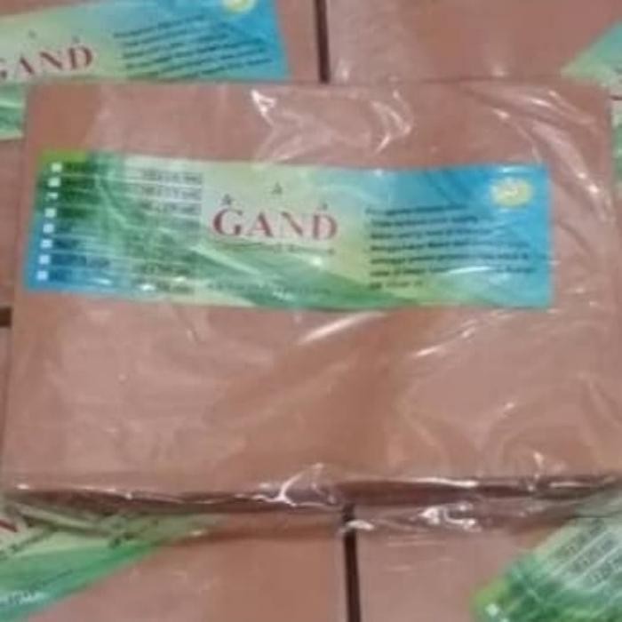 

AMPLOP COKLAT 1/2 FOLIO KODE 941