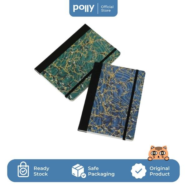 

HIGHTIDE Attache Flat Open Sketch Book B6