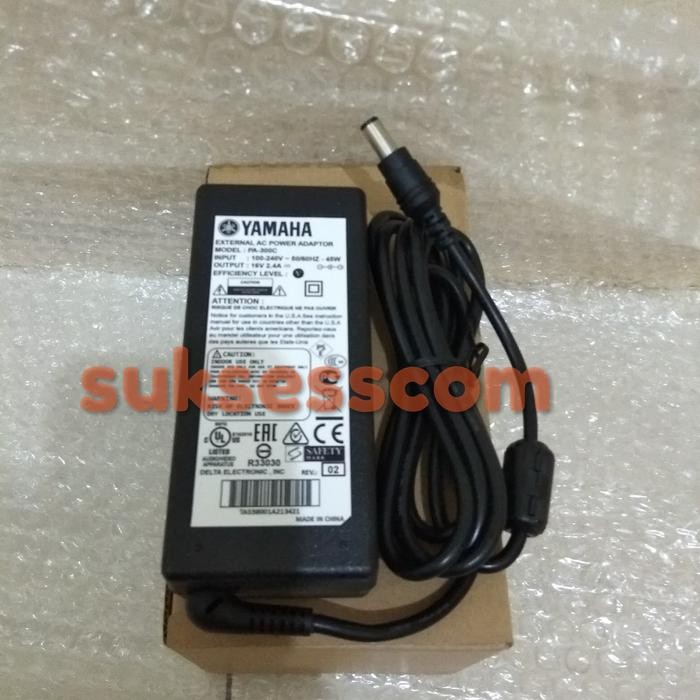 Adaptor Keyboard Yamaha PSR 2000