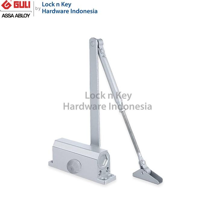ASSA ABLOY GULI Door Closer Penahan Pintu HEAVY DUTY
