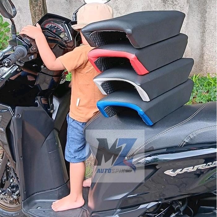 KURSI BONCENGAN MOTOR ANAK VARIO BEAT MIO SCOOPY