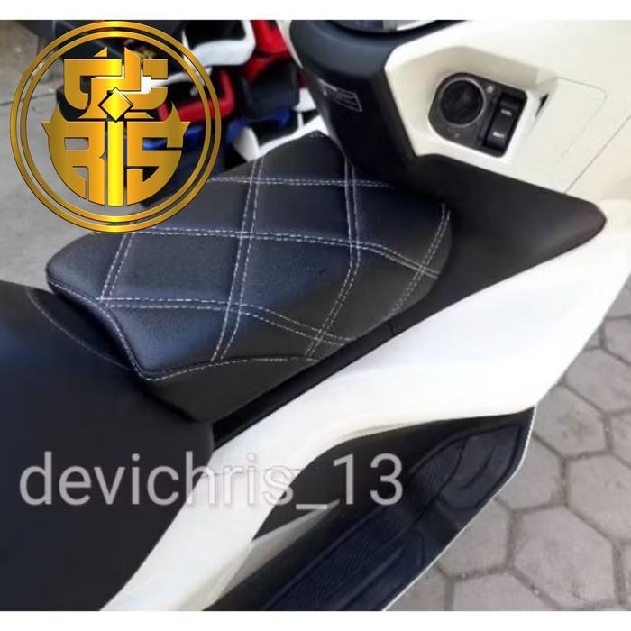 Jok boncengan anak honda PCX BAHAN MBTECH
