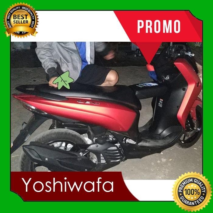 LEXI Yamaha Kursi Jok Boncengan Anak untuk Bonceng anak di depan