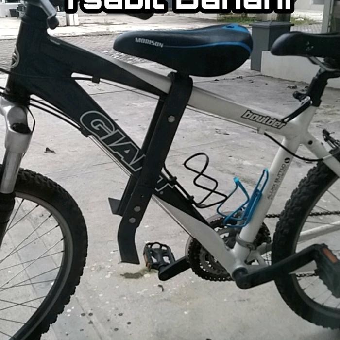 Boncengan Sepeda MTB/Boncengan Anak MTB