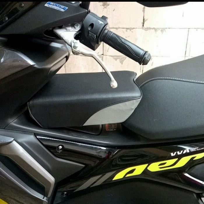 Jok Boncengan Anak Motor Aerox Connected 2021Aerox Lama