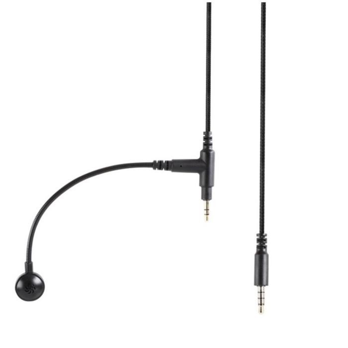 [Expert] dbE BM100 Boom Microphone