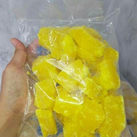 

(Allthebest) Kemasan 1 KG Gula Batu Khas Cirebon