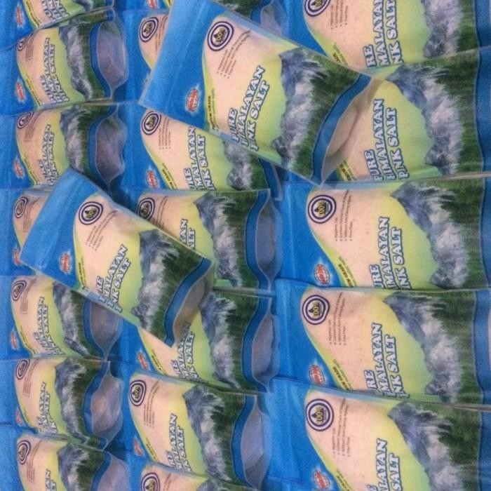 

(Allthebest) PURE GARAM HIMALAYA PINK 500GR