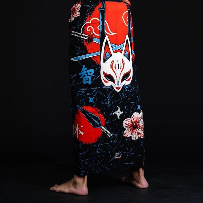 SARUNG SOBAT GURUN SARUNGRAI-X