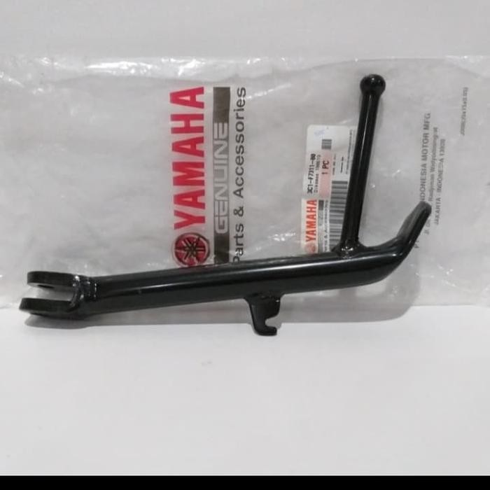 TERBARU STANDAR SAMPING VIXION ORI YAMAHA