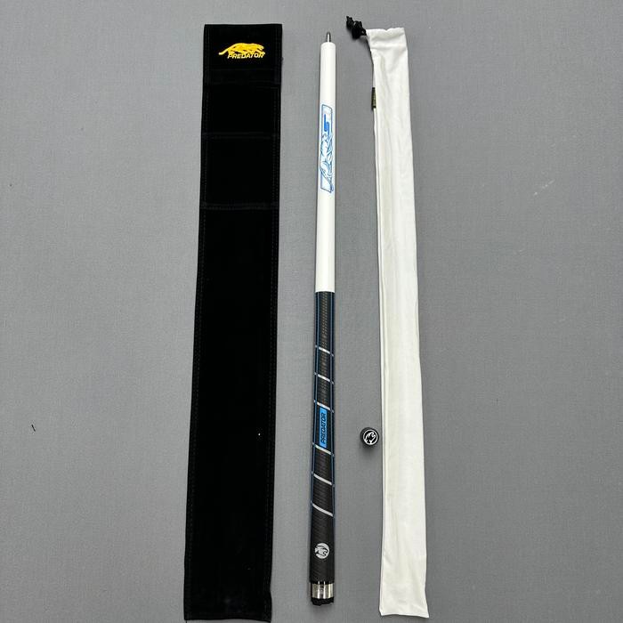 Stick Billiard Predator Sport2 Volt Sport Wrap Brand New
