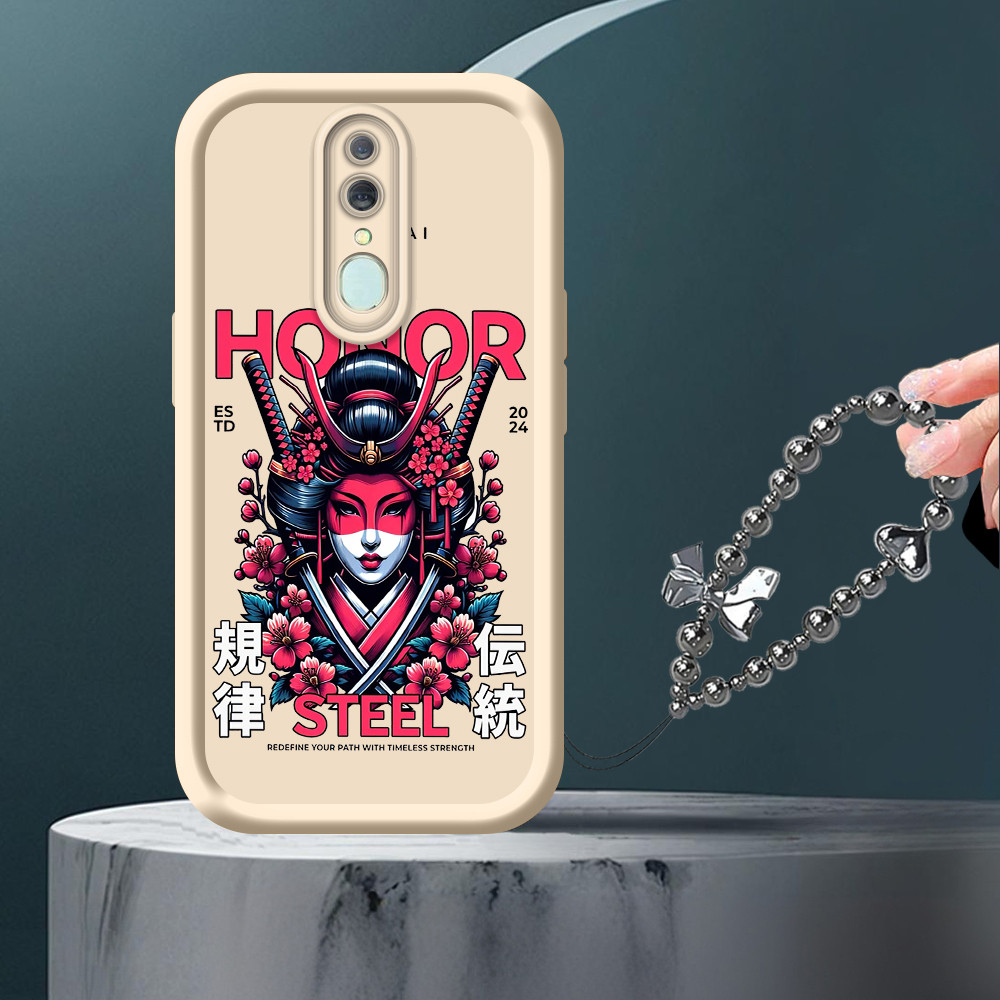 [Pengiriman lokal] OPPO Find X3 F3 LITE F5 Plus youth F7 Pro F9 F11 F21 F21S Pro 4G F23 5G F19 F19S 