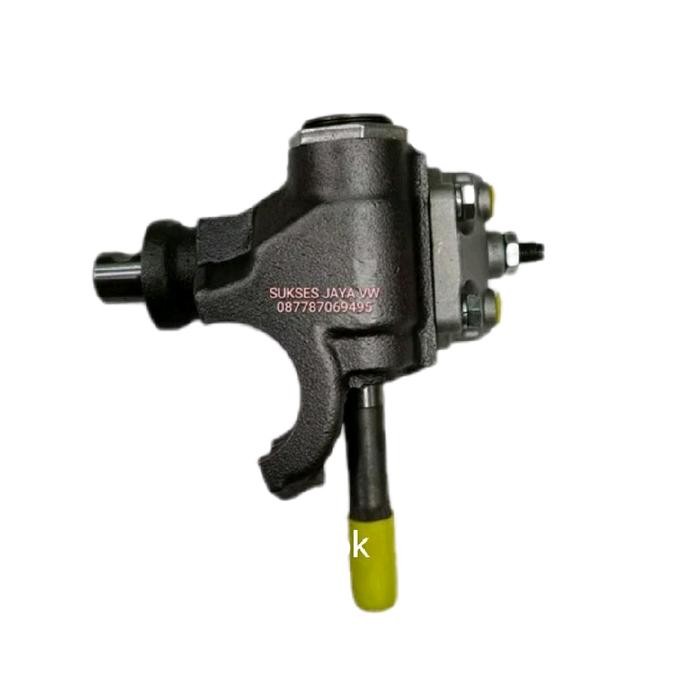 RUMAH STIR HOUSE VW SAFARI KODOK TYPE 1300 1200 VARIANT