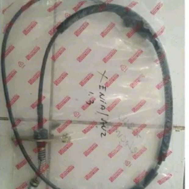 kabel kopling AVANZA 1.3 clutch kabel KOPLING avanza xenia 1.3
