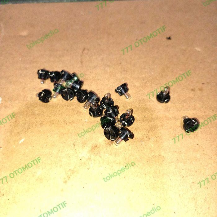 Lampu T3 Indikator Panel Ac Honda Accord Jazz Fit Mobilio Brio City Kode 048