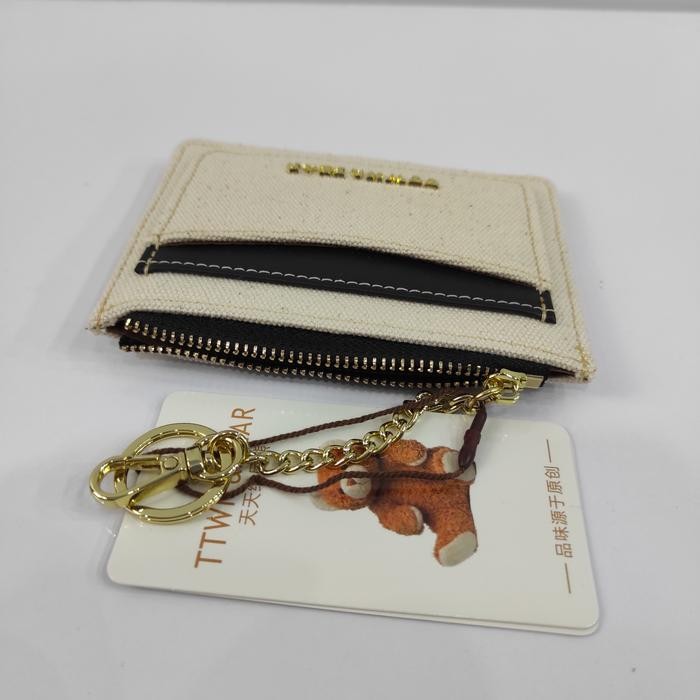 TTWN Bear TT2449 Dompet kartu