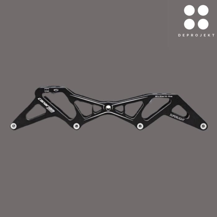 Canariam Superlight Profesional Frame 4x90 - @canariam