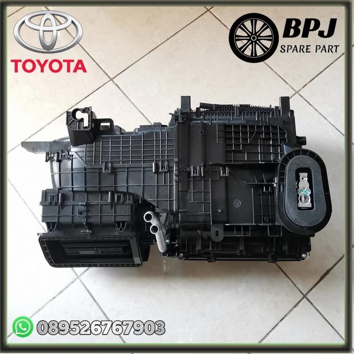 Cooling Unit Blower 1 Set Komplit Ac Innova Reborn 2016 Up Tipe V Q Kode 058