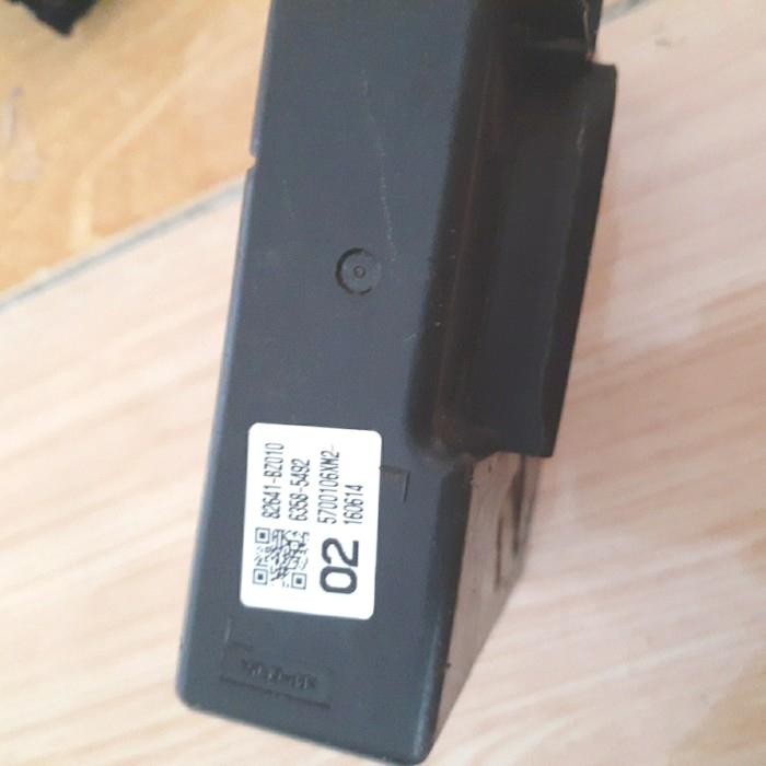 Rillay Intergration Avansa Xenia Grang New 82641-Bz010 Kode 023