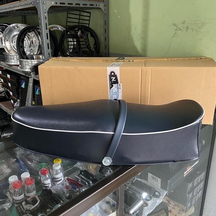 Jok Classic Nisa Italy Vespa Sprint Vbb Super Vnb Dll