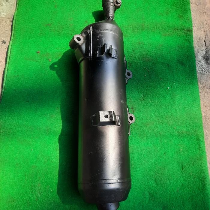 knalpot slincer knalpot stabdar suzuki skywave / hayate original