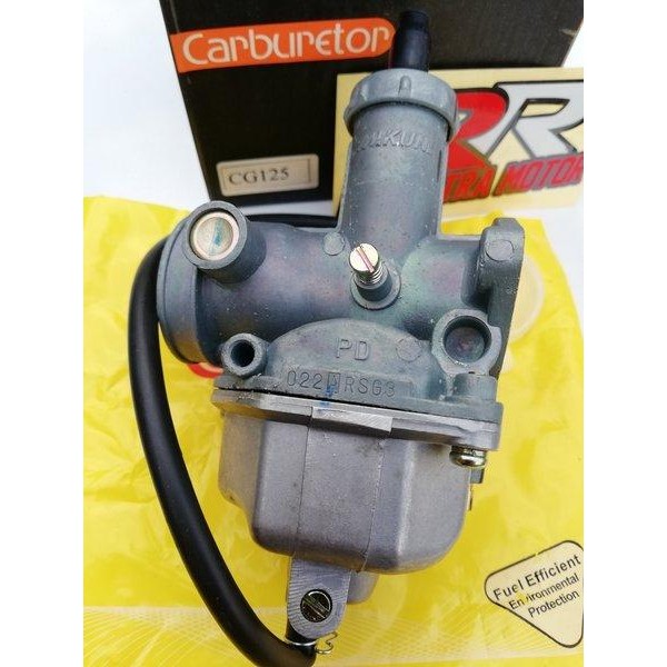 karbu karburetor karburator keihin honda cg110 cg125 cg 110 125 gl100