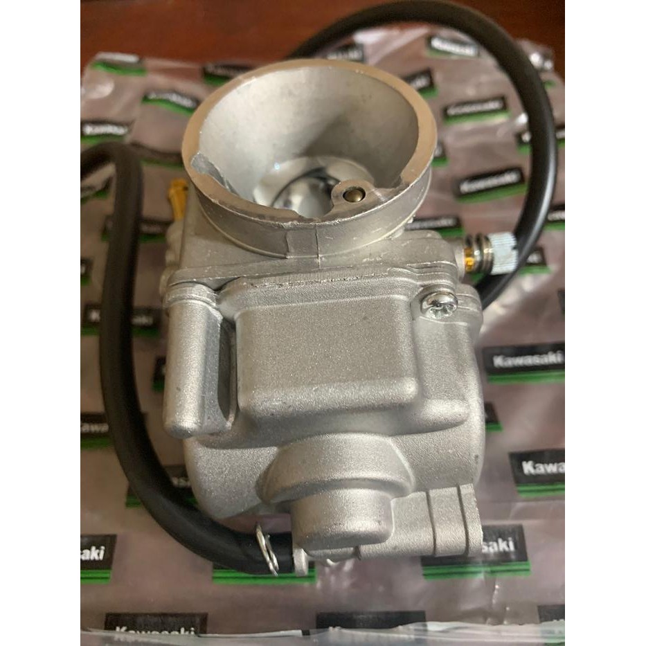 karburator ninja RR old/new original kawasaki pwl 28