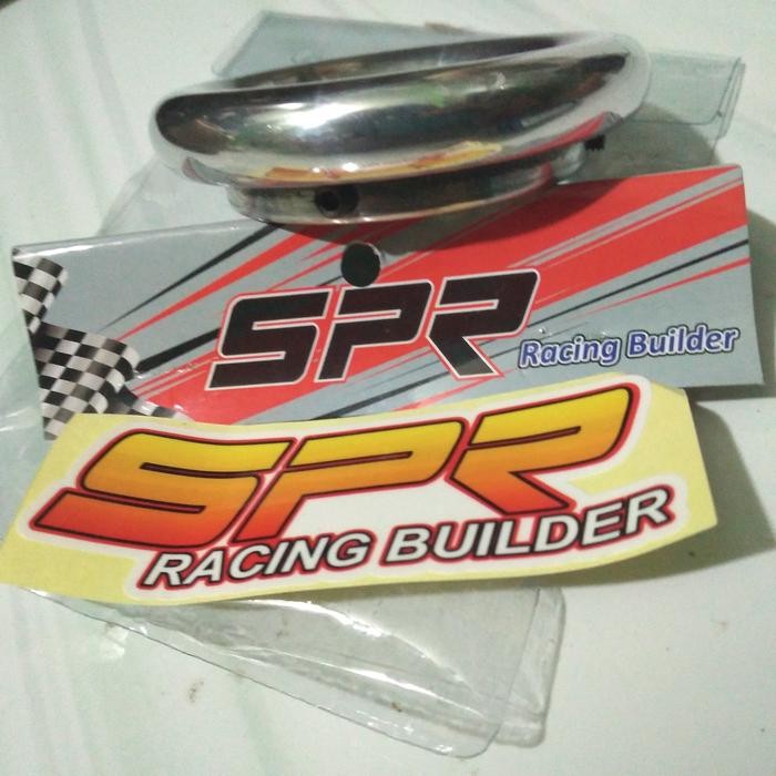 velocity rx king spr karbu std