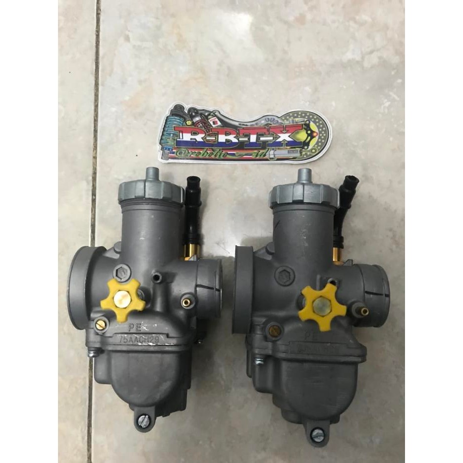Karburator PE28 KW Super Thailand