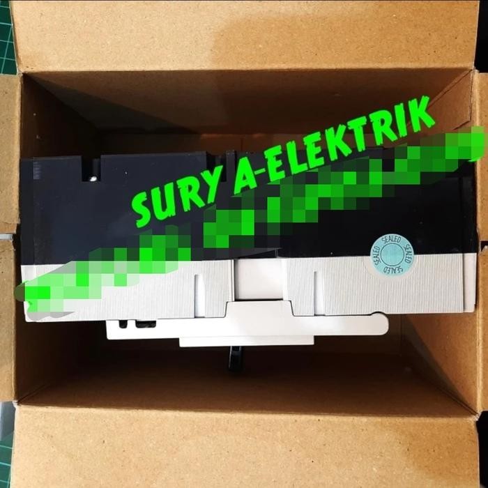 Bagus Breaker Mccb Mcb Mitsubishi Nf250-Cw 250A Nf250Cw Nf250Cw Nfb 250A Nfb