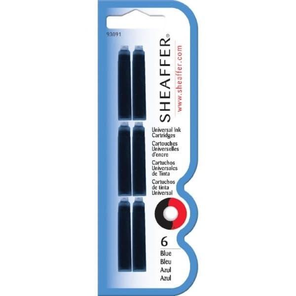 

Sheaffer Skrip Fountain Pen Universal Ink Cartridge