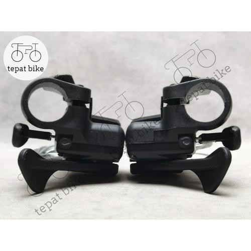 Shifter 3x7 speed ETERNA