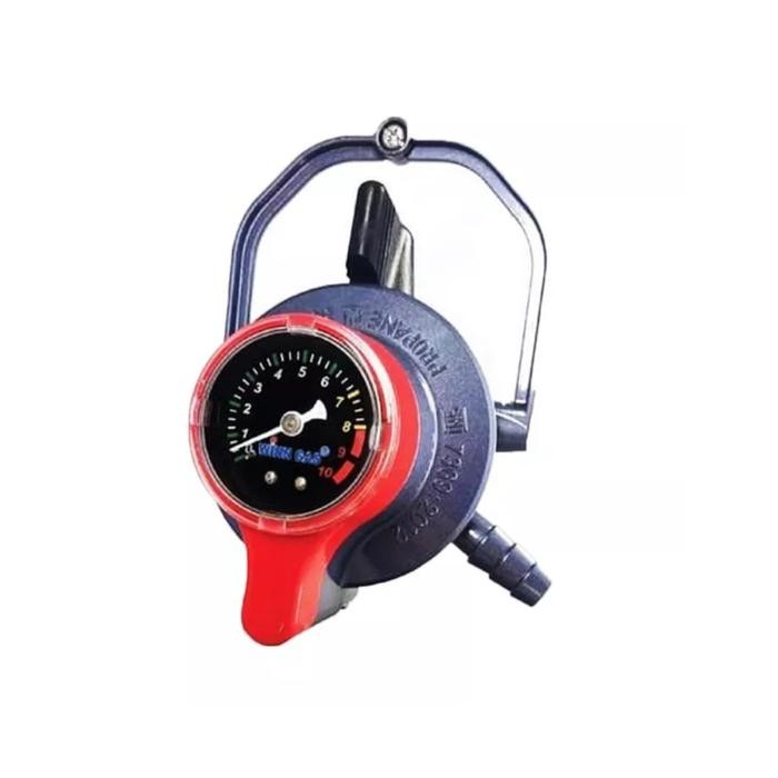 WINN GAS REGULATOR W900 METER PENGUNCI GANDA