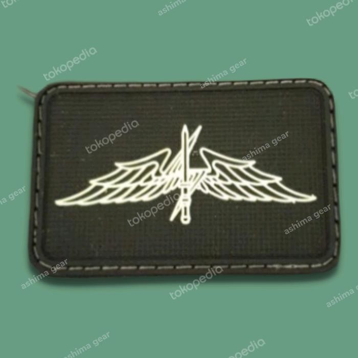 HOT SALE patch gultor 81 kopassus