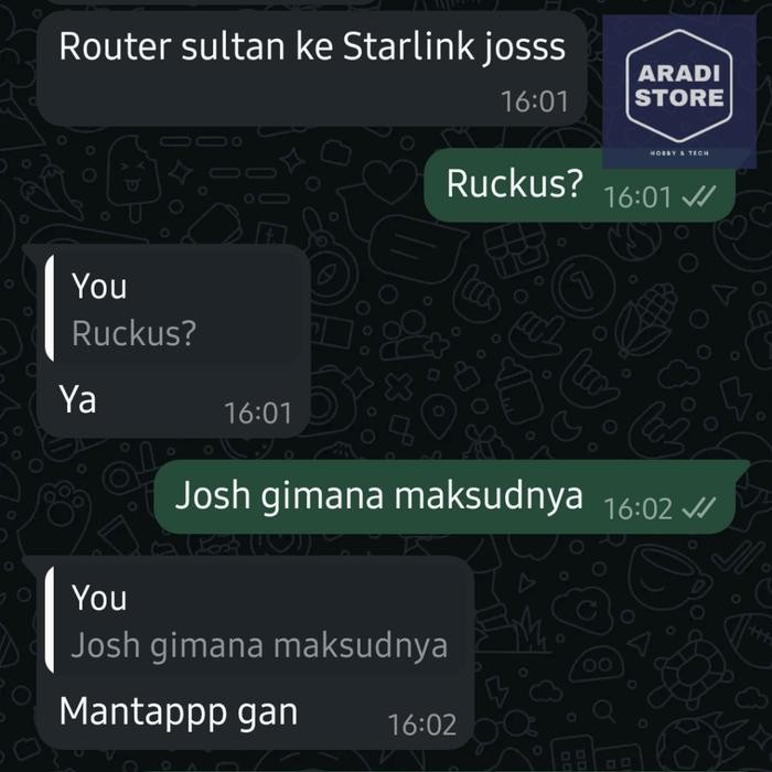 Ready Ruckus R500 WiFi Router / Access Point US