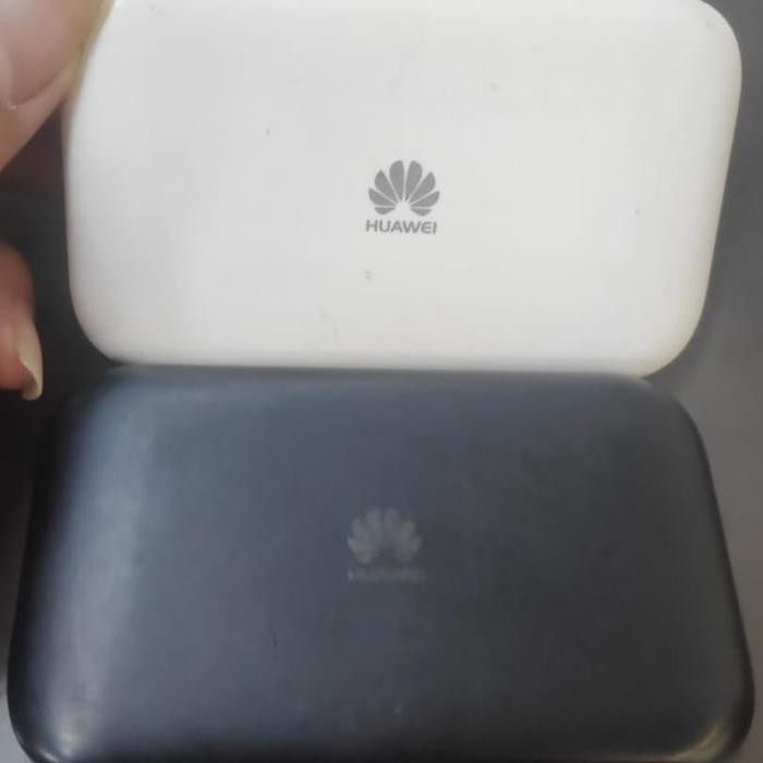 Modem WIFI Huawei E5577/BOLT Slim 2 Unlock Semua Jaringan