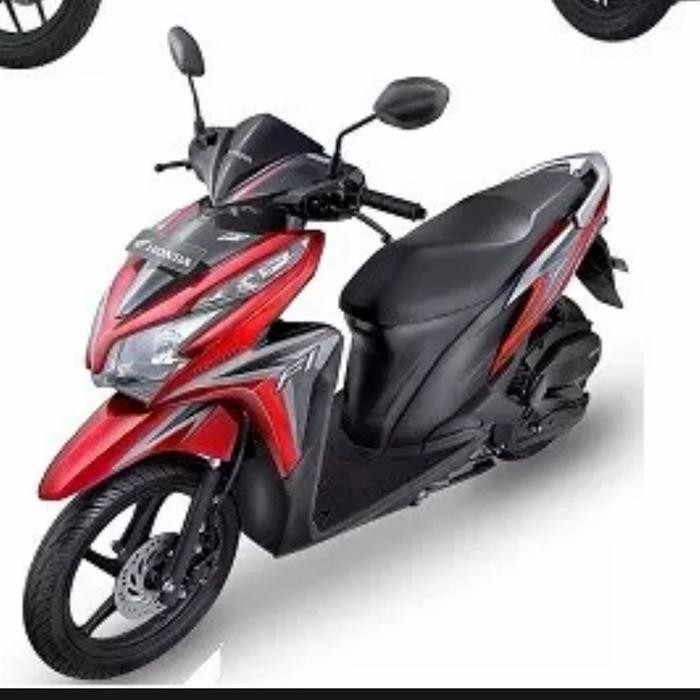 busa jok motor vario 125 old vario bohlam vario techno 125