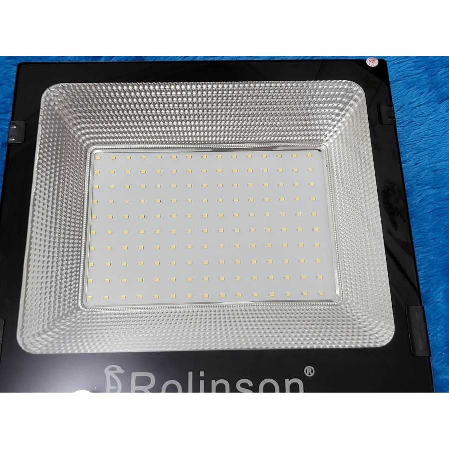 Rl-99500A Lampu Sorot Ac 500 Watt Rolinson Atlaz Ip66 Tembak Flood Led Viral Fyp