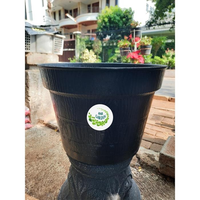 Pot Karet Anti Pecah 42